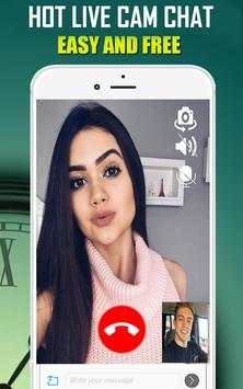 CamChat - Hot Live Show, Live Stream & Video Chat screenshot 2