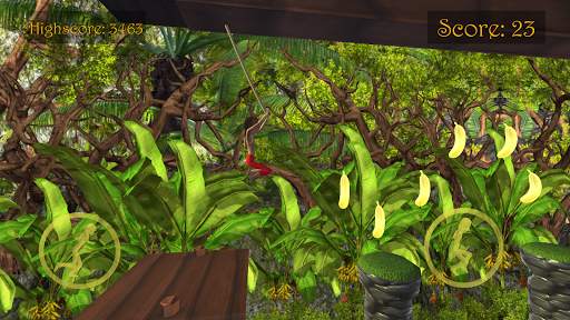 Jungle Boy screenshot 5