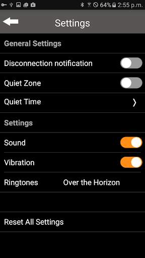 Bee App screenshot 3
