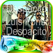 Despacito icon