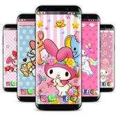 My Melody Wallpaper 1.0