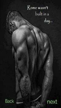 GYM FULL BODY WORKOUT screenshot 4