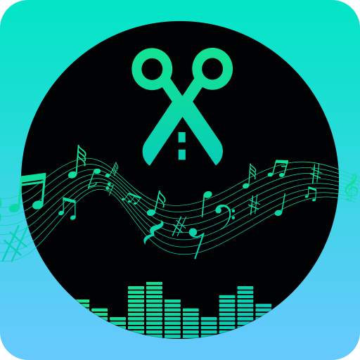 Ringtone Cutter - Set Ringtone Maker, Trimmer Tool 3.0