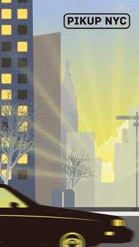 Pikup NYC screenshot 1