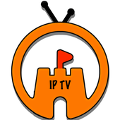 Castle IPTV icon