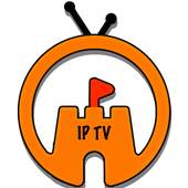 Castle IPTV 2.2.3