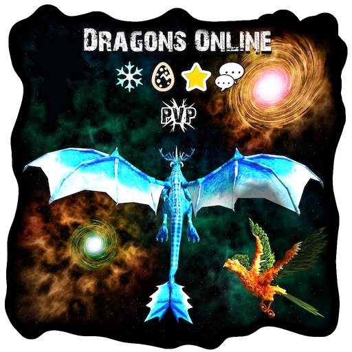 Dragons Online  3D Multiplayer 3.25