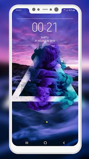 Hipster Wallpaper screenshot 2