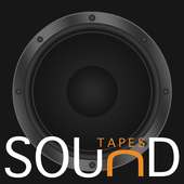 My Soundtapes