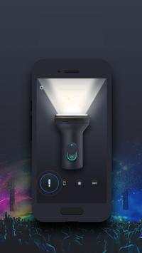 Bright Flashlight screenshot 3
