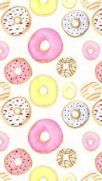 Cute Wallpaper Kawaii screenshot 1
