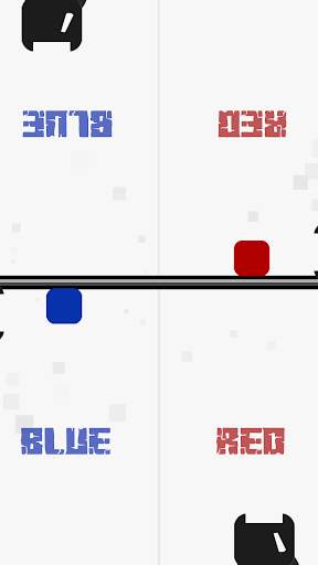 Tap With Friends - 2 Player Game screenshot 2
