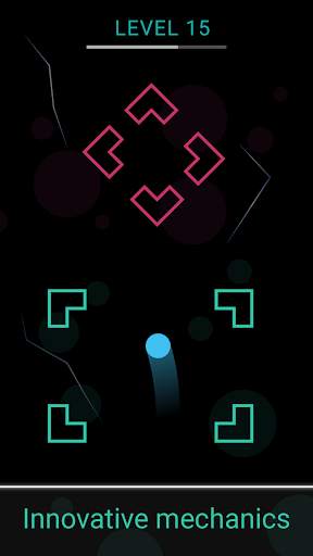 Circle Jumper screenshot 3