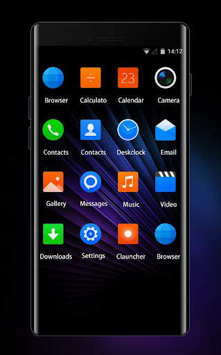 Theme for Infinix Note 4 HD screenshot 2