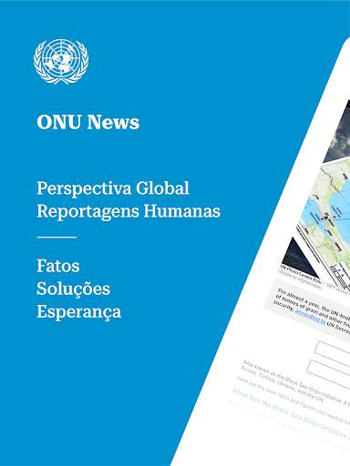 ONU News screenshot 7