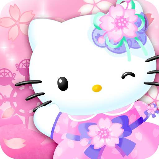 HelloKittyWorld2 Sanrio Kawaii 7.1.4