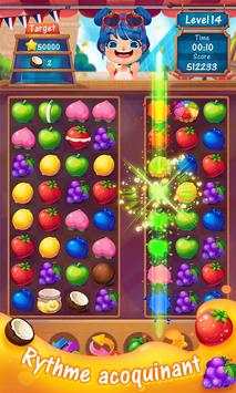 Voyage à fruits screenshot 5