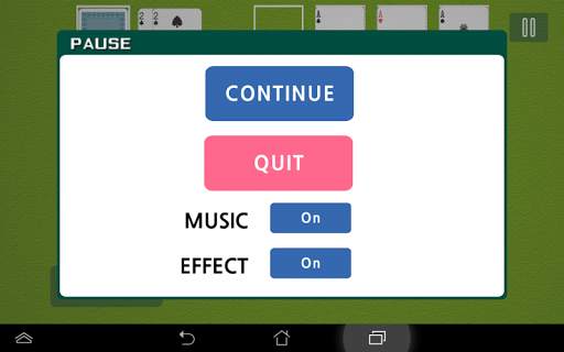 Solitaire Card Game Online screenshot 12