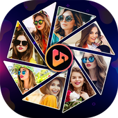Image Slideshow Maker icon