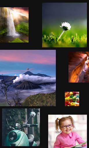 Photo Animate Live Wallpaper screenshot 7