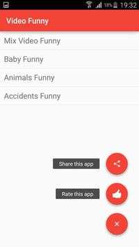 Video Funny Channel screenshot 2