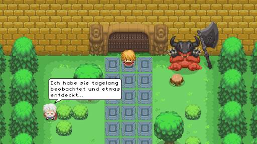 Tiny Decks & Dungeons screenshot 8
