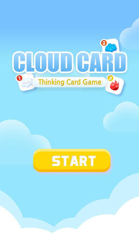 Cloud Card - Thinking Card Games screenshot 2