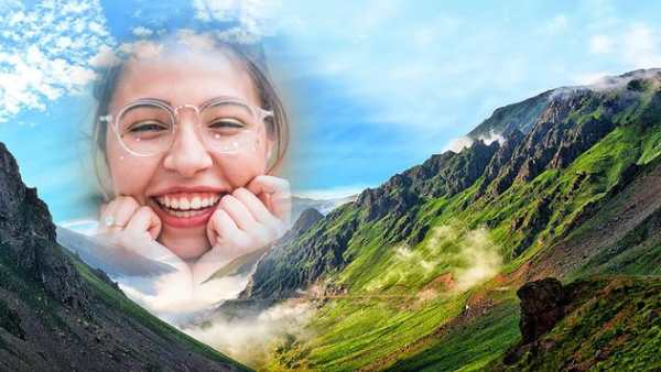New Model Sinari Photo Frame Application 2020 screenshot 1