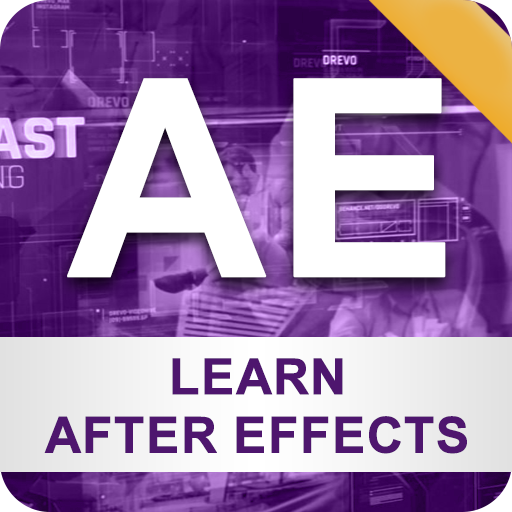 Learn After Effects : 2021 icon