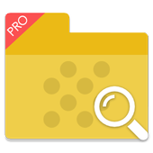 File Manager 2018 icon