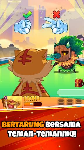 Mobbles - the mobile monsters screenshot 5