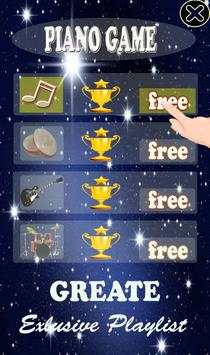 Slendrina's Piano Game screenshot 1