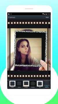 B912 Selfie Perfect Editor 4 تصوير الشاشة