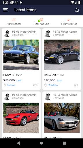 AdMotors screenshot 6