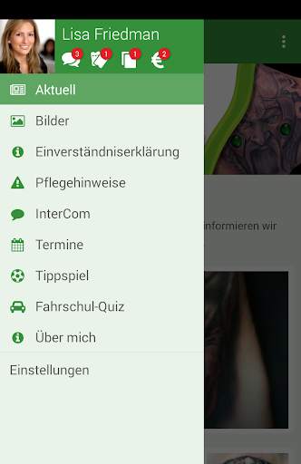 Taka Erfurt App 2 تصوير الشاشة