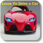 Learn To Drive a Car icon