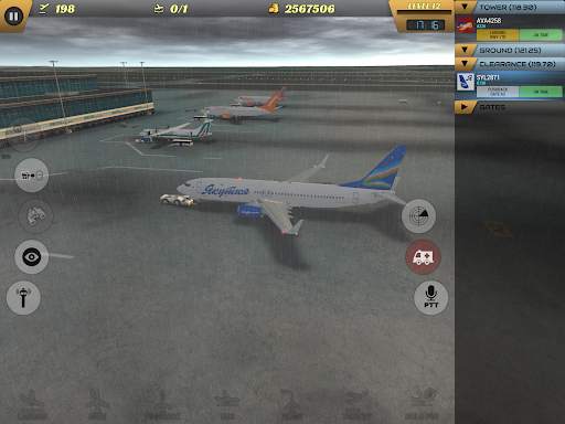 Unmatched Air Traffic Control screenshot 22