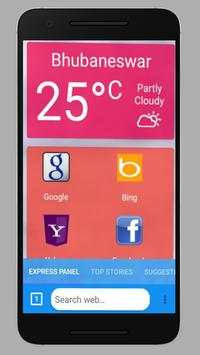 Best Browser screenshot 7
