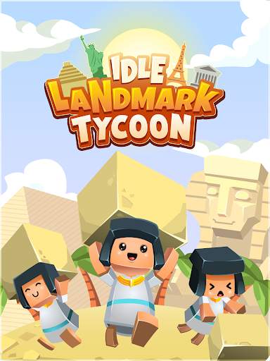 Idle Landmark - Builder Game screenshot 13