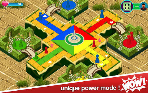 Master Ludo: Star all King Ludo Games 2020 screenshot 4