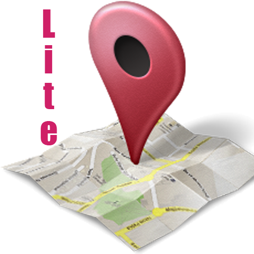 GeoPosicion Lite आइकन