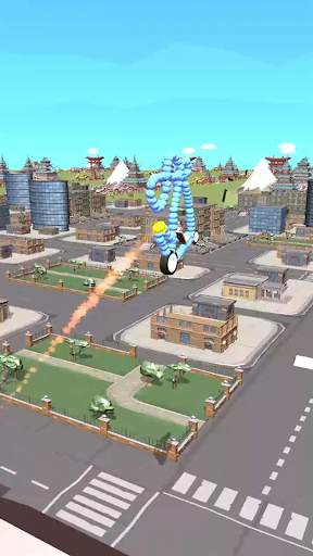 Draw Jet 3D screenshot 2