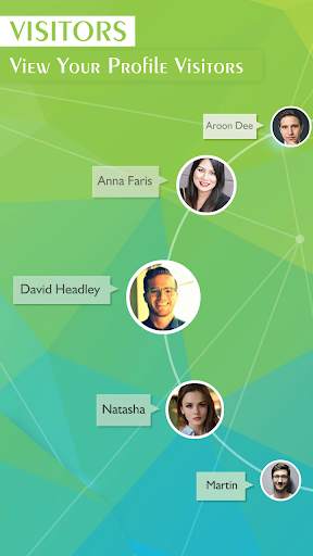Whats Tracker - Who Visits My Profile Picture/DP? screenshot 1