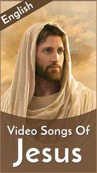 Jesus Video Songs - Jesus Songs in English screenshot 3