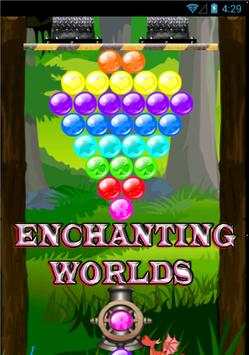 Bubble Shooter 2017 Game Full screenshot 1