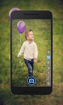 Zoom HD Camera screenshot 1