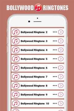 Bollywood Ringtones 2019 screenshot 3