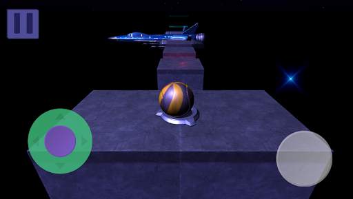 Madness Ball - Extreme Balancer Ball game screenshot 7