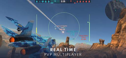 Metalstorm screenshot 15