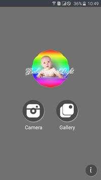 Baby AfterLight screenshot 1